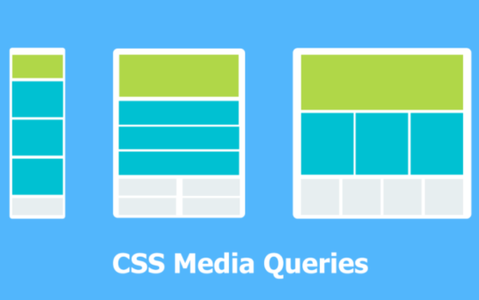 What is media query in CSS and HTML?