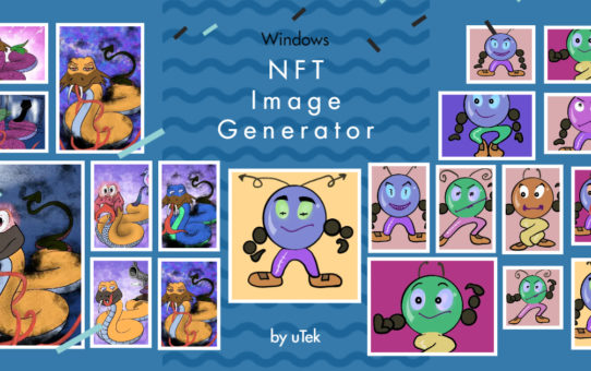 NFT Image Generator